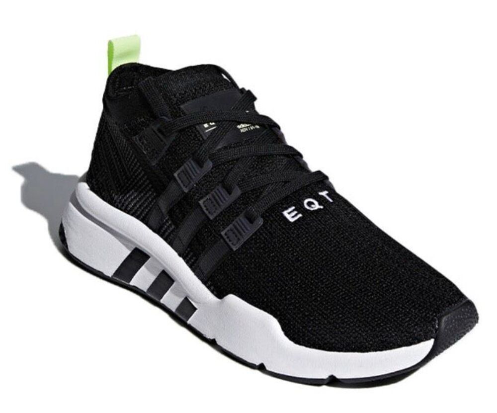 Adidas UltraBoost EQT Support Sneakers NWOB